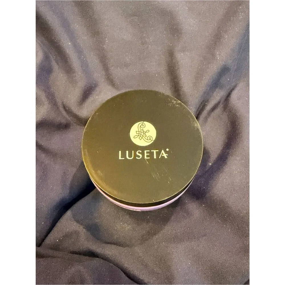Luseta biotin and collagen– Strengthening & Thickening hair mask - 3.3oz